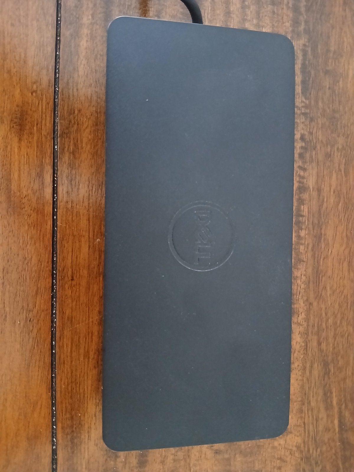 Dell D6000 Universeel Docking Station USB-C/USB 3.0, Computers en Software, Ophalen of Verzenden, Zo goed als nieuw, Dell, Docking station