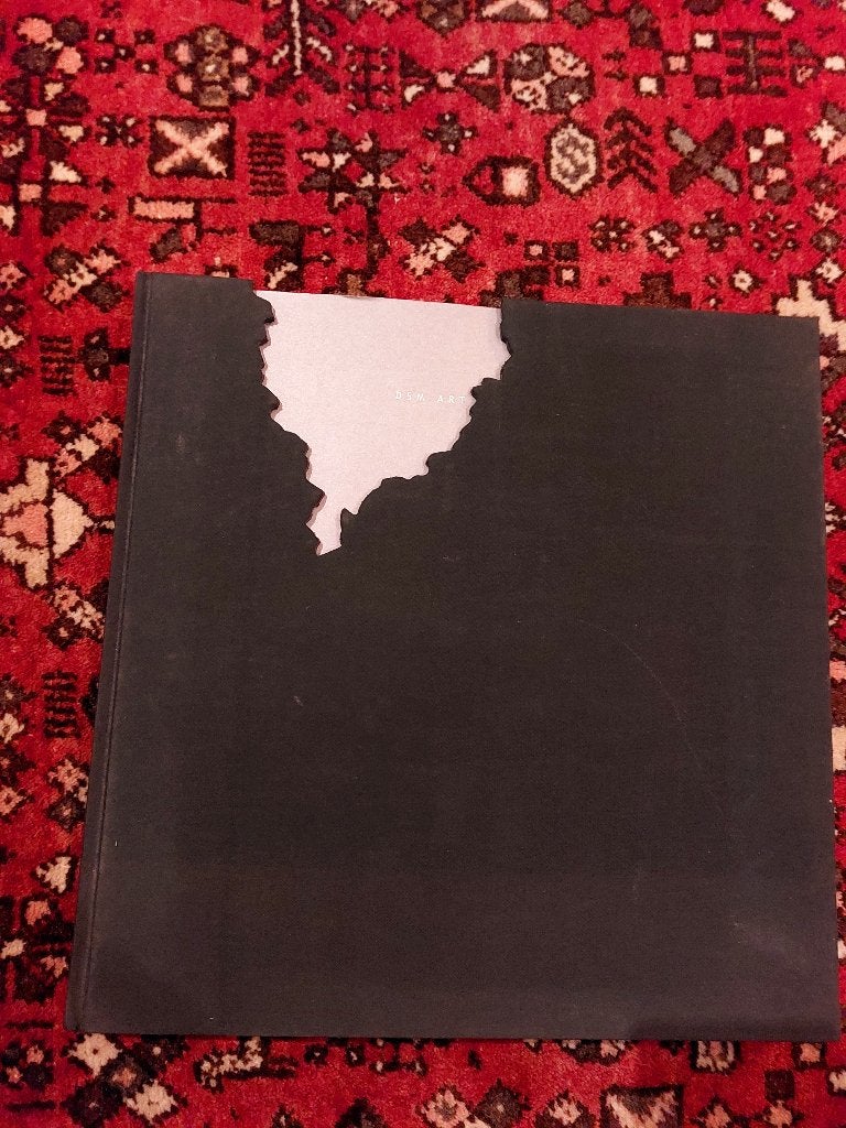 DSM Art Collection, Boeken, Ophalen of Verzenden, Gelezen, Overige onderwerpen