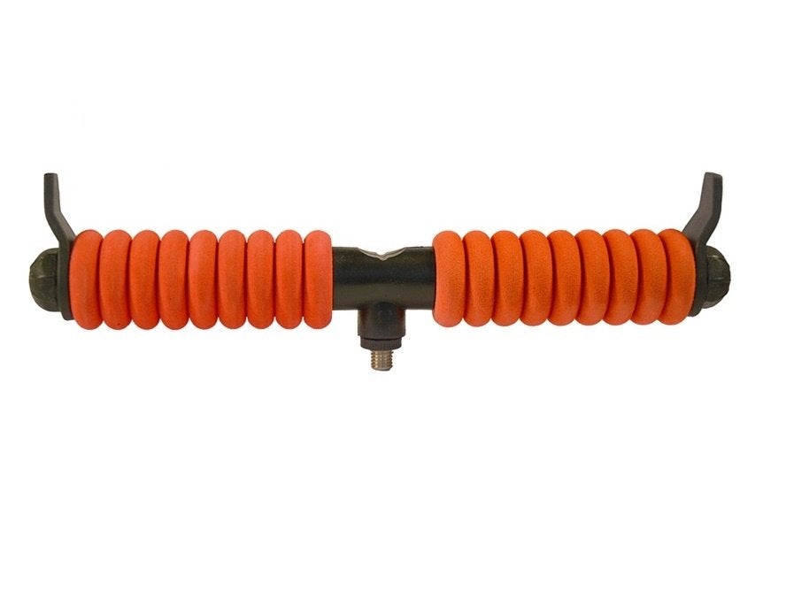 NIEUW Carp Expert Hengelhouder Viper 9 Feeder Pro Front, Watersport en Boten, Ophalen of Verzenden, Nieuw, Overige typen