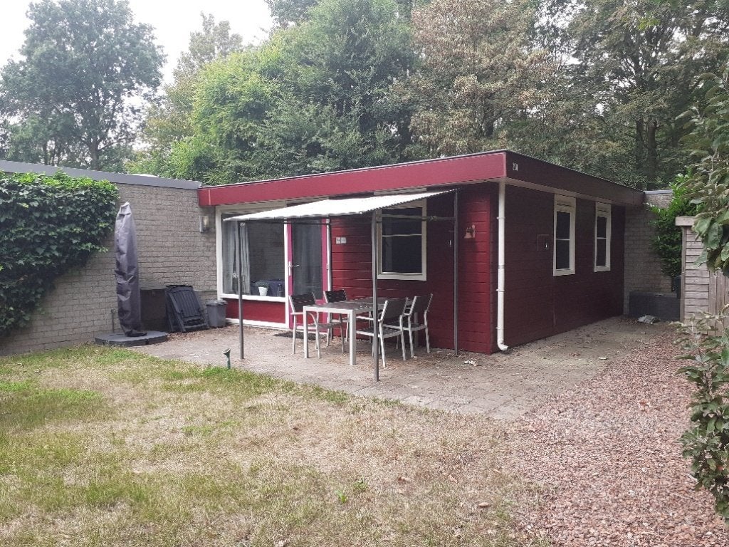 Recreatiewoning/vakantiehuis (erfpacht) nabij Veluwemeer, Huizen en Kamers, 40 m², 3 slaapkamers, Bungalow, Flevoland