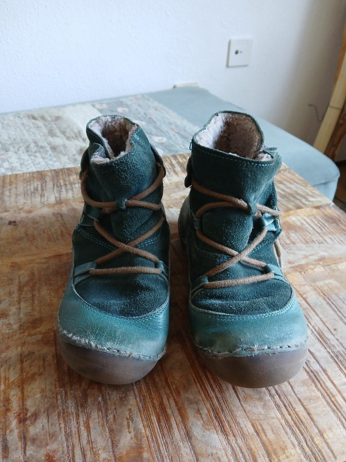 Froddo barefoot schoenen maat 30, Gebruikt, Jongen of Meisje, Schoenen, FRODDO
