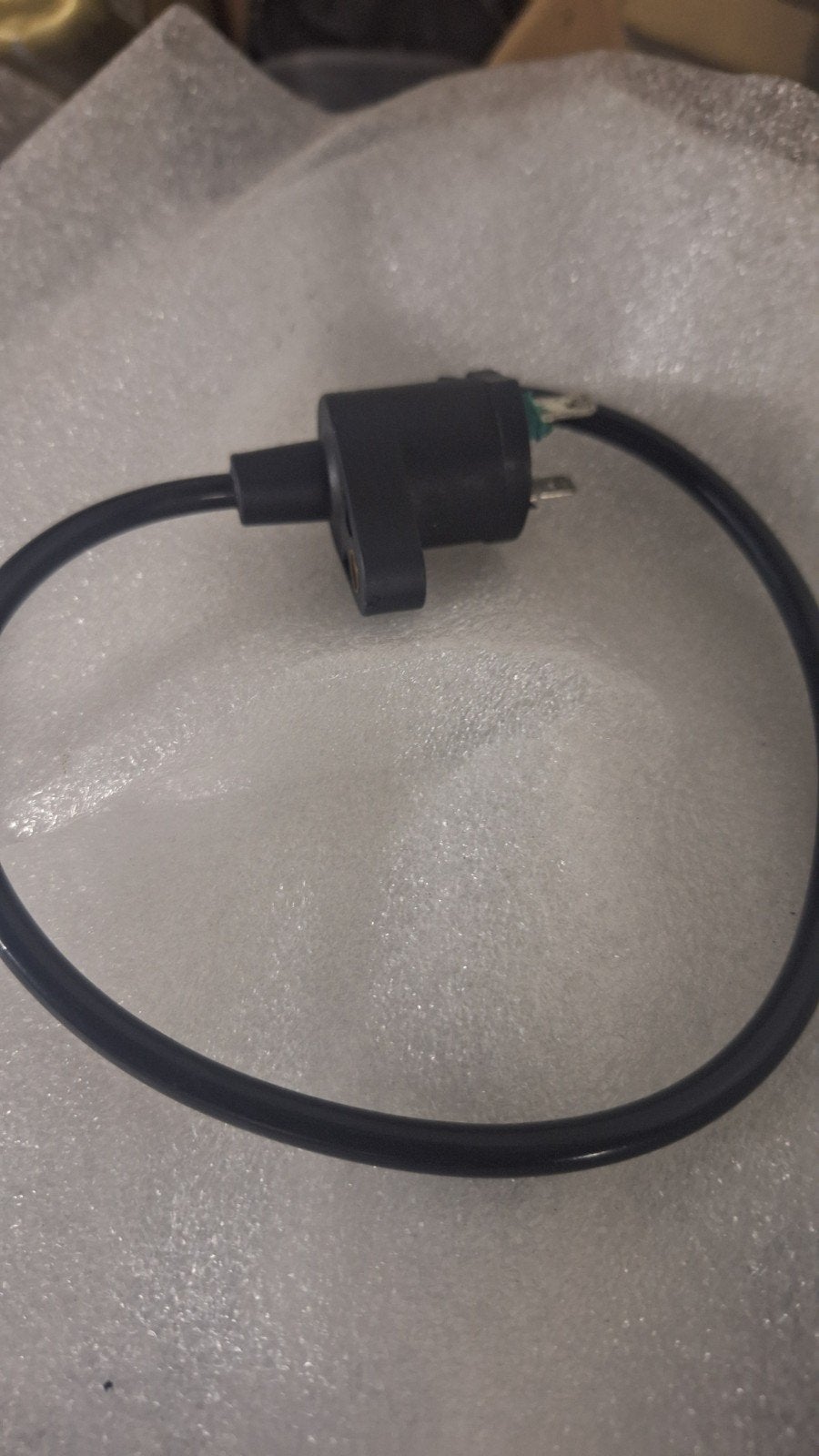 Peogeot bobine nieuw, Ophalen of Verzenden, Nieuw, Minder dan 2 meter, Overige kabels