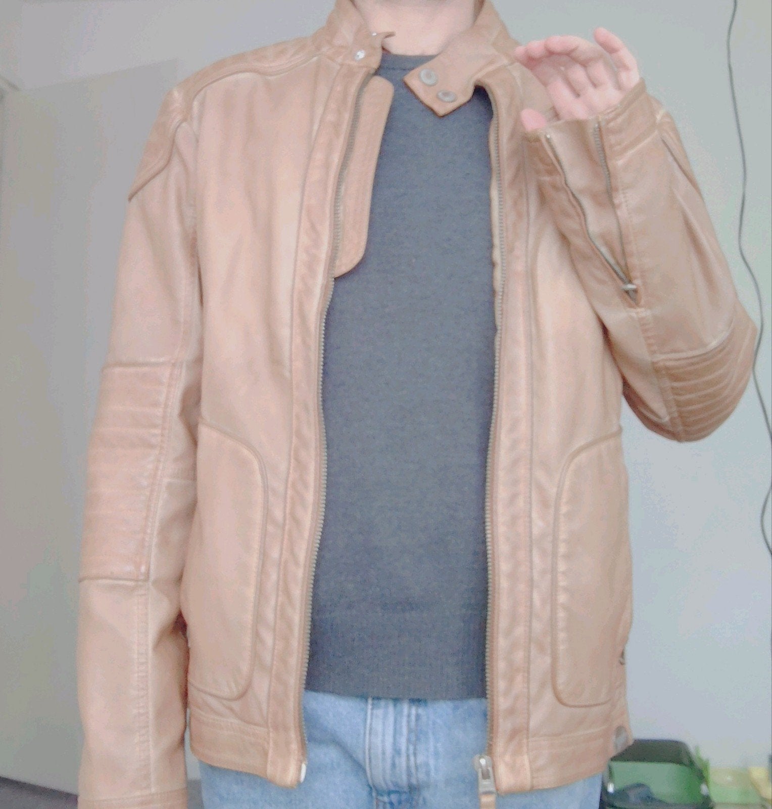 jacket, Ophalen of Verzenden, Nieuw, Maat 48/50 (M)