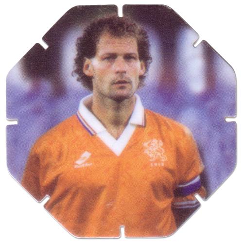 EK Oranje Topshot 30, Ophalen of Verzenden, Olympic, Losse flippo's