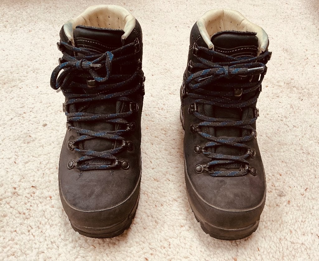 Bergschoenen Meindl te koop, Sport en Fitness, Ophalen of Verzenden, Zo goed als nieuw, Schoenen