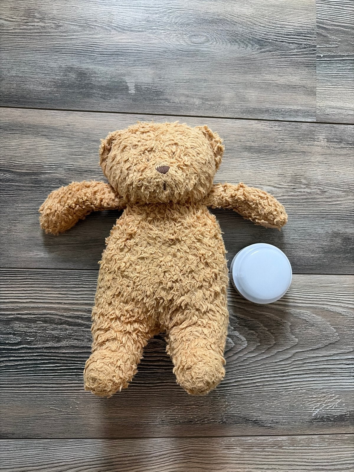 Moonie beer, Ophalen, Beer, Zo goed als nieuw, Middelgroot (20 tot 80 cm)