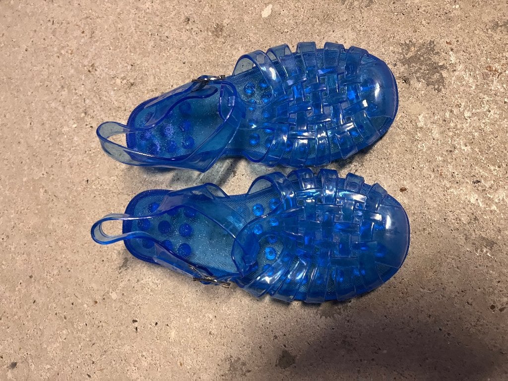 waterschoenen, Ophalen, Zo goed als nieuw, Kind, Overige typen