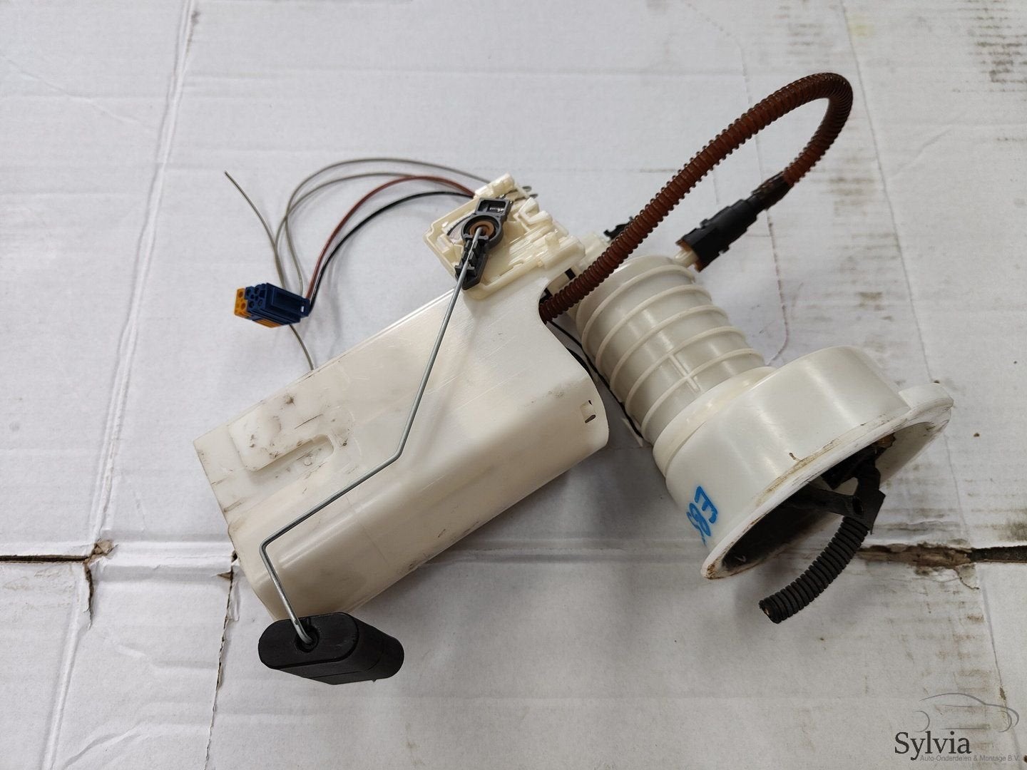 Brandstofpomp Benzinepomp BMW Z4 E85 N46 M54 6764663 / 67677