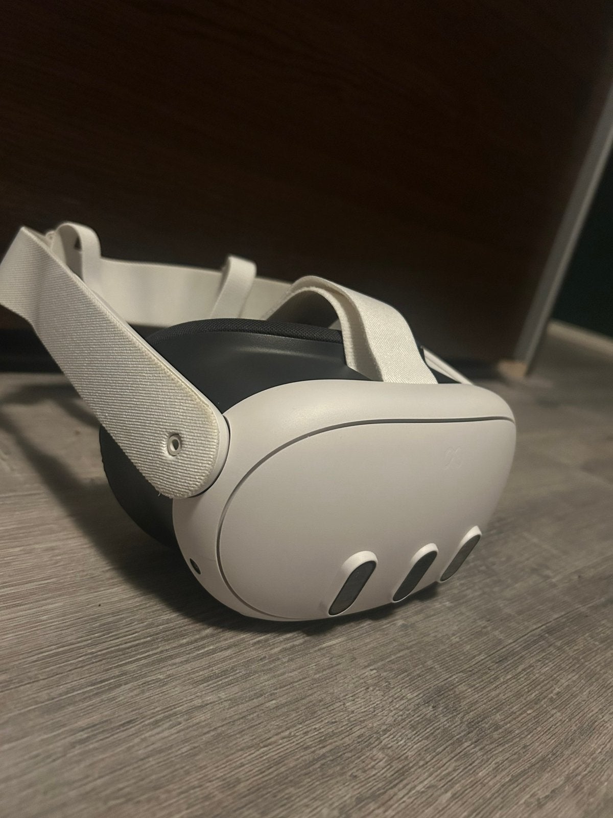Meta Quest 3 512GB 4K, Spelcomputers en Games, Virtual Reality, Ophalen, Zo goed als nieuw, Overige platformen