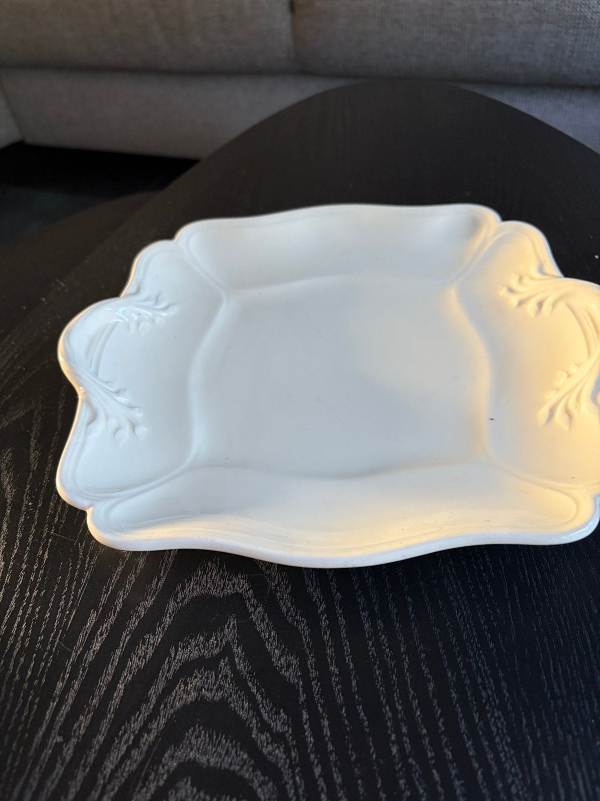 Wedgwood schaal, Ophalen of Verzenden