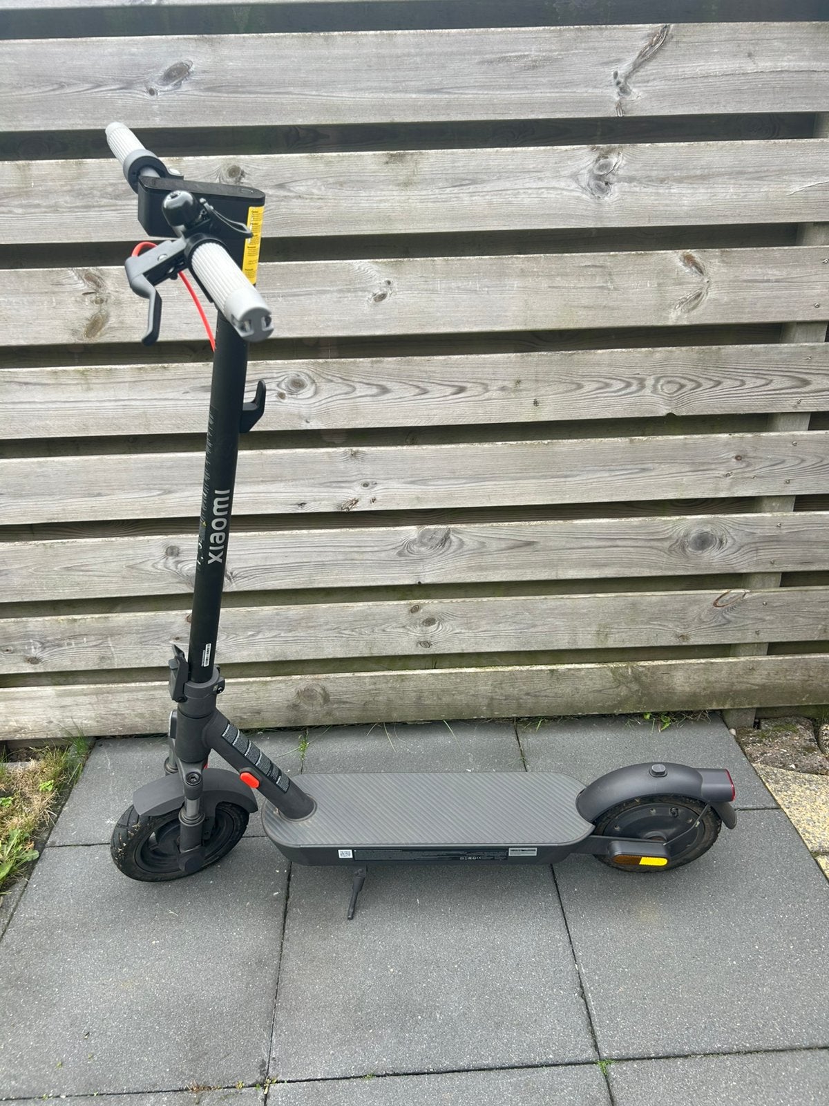 Xiaomi 5, Ophalen, Zo goed als nieuw, Elektrische step (E-scooter)