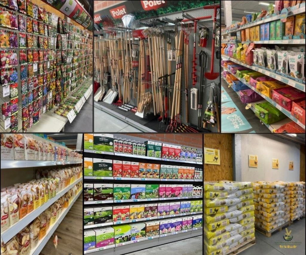 dierenvoeding, Ophalen of Verzenden, Vee