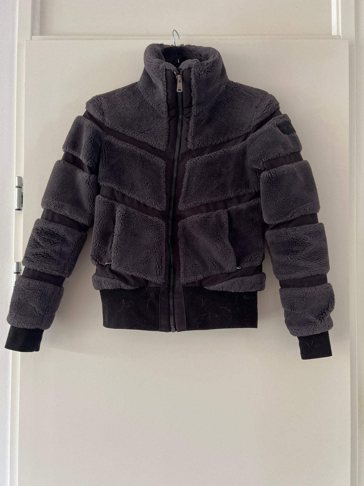 PK Sports 2000 Jas Maat 164 - Zo goed als nieuw, Ophalen of Verzenden, Zo goed als nieuw, Jongen of Meisje, Jas