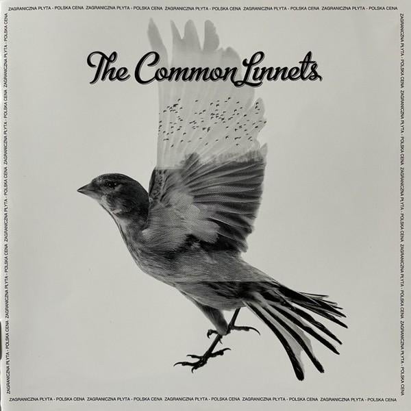 The common linnets – the common linnets cd 378 038-9 limited, Verzenden, Zo goed als nieuw, Poprock