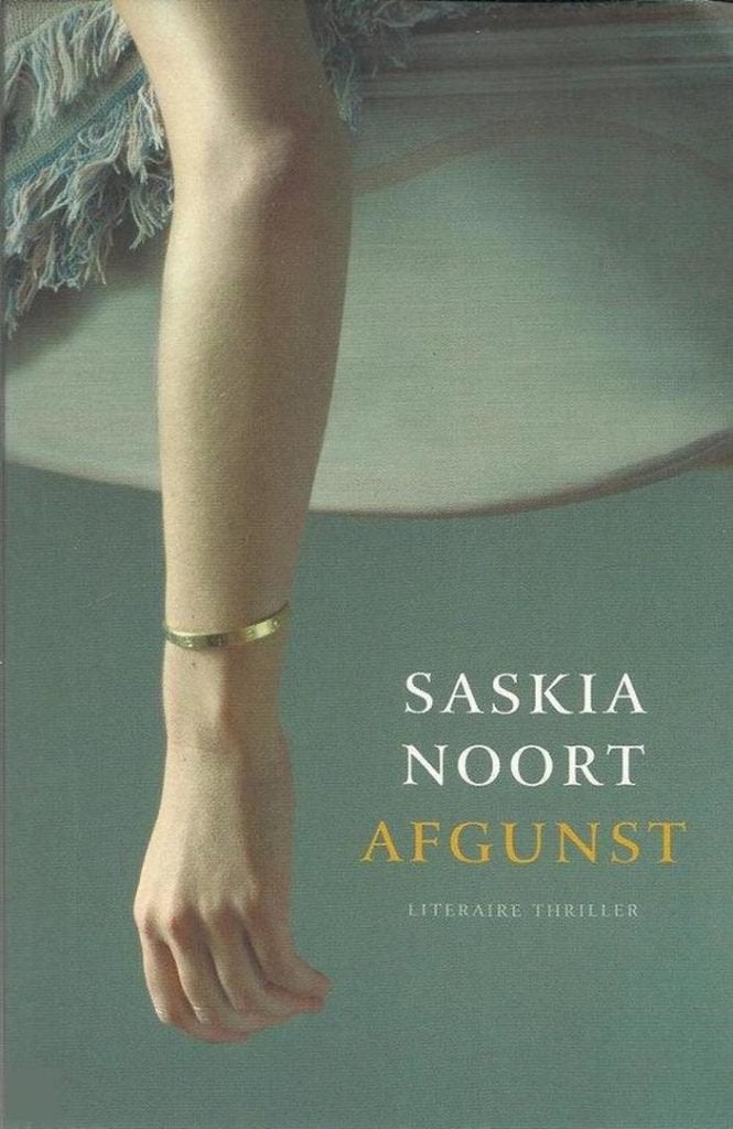 Afgunst / ISBN 9789059650497, Boeken, Ophalen of Verzenden, Zo goed als nieuw, Saskia Noort
