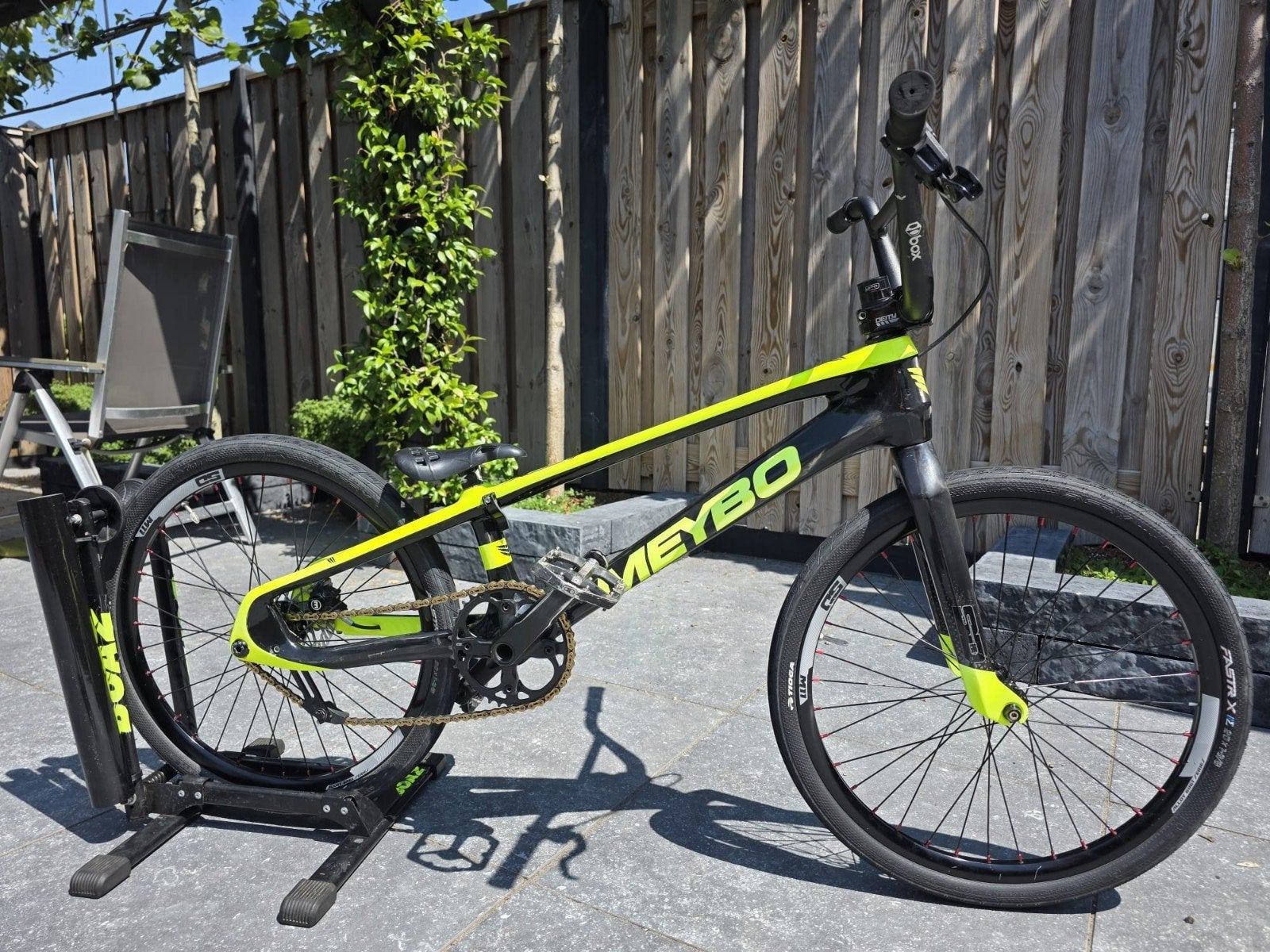 Meybo HSX Expert XL Carbon – 2023/2024 – Topafmontage!, Fietsen en Brommers, Fietsen | Crossfietsen en BMX, Ophalen, Meybo, 20 tot 24 inch