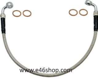 BMW R1150GS ADV REMSLANG STAHLFLEX OEM 34327677198 NIEUW, Motoren, -, -, Nieuw, Ophalen of Verzenden