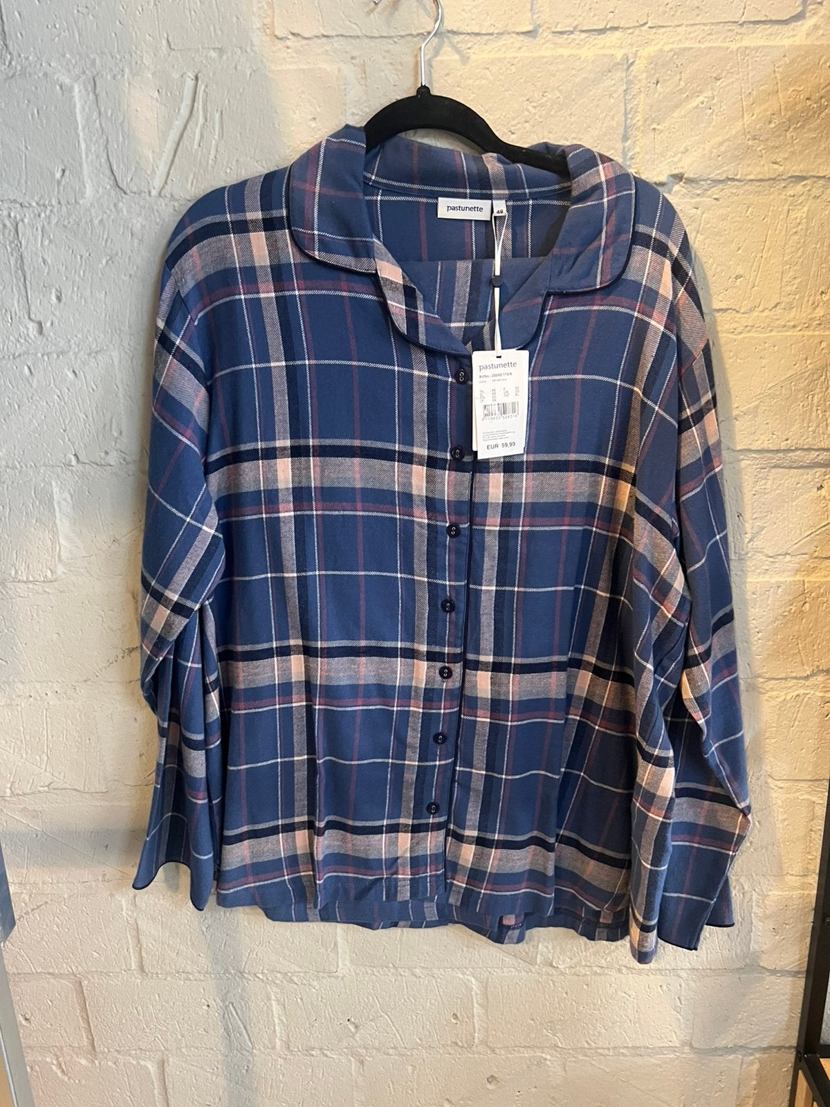 Pastunette pyjama maat 48 NIEUW!! Nu 50% sale, Ophalen of Verzenden, Nieuw
