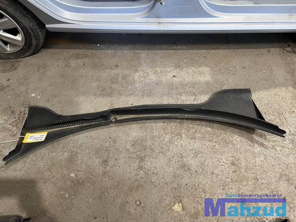 VW GOLF 5 Paravan paravent 2003-2010, Auto-onderdelen, Gebruikt, Volkswagen, Volkswagen AG, Motorkap