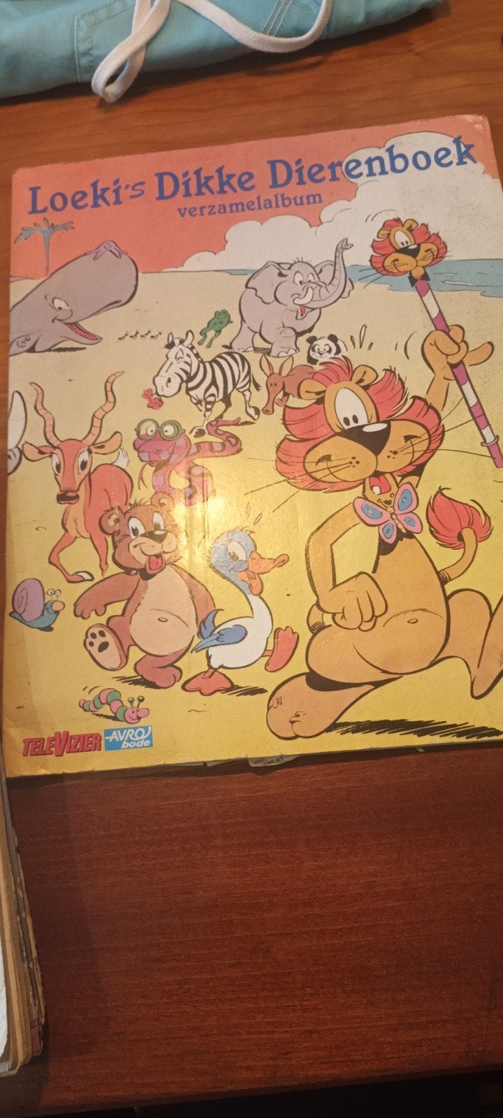 Diverse verzamel albums., Ophalen of Verzenden, Gelezen, Plaatjesalbum