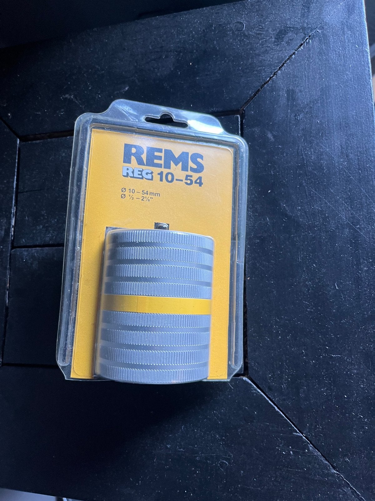 Rems Reg 10-54 ontbramer, Ophalen of Verzenden, Nieuw