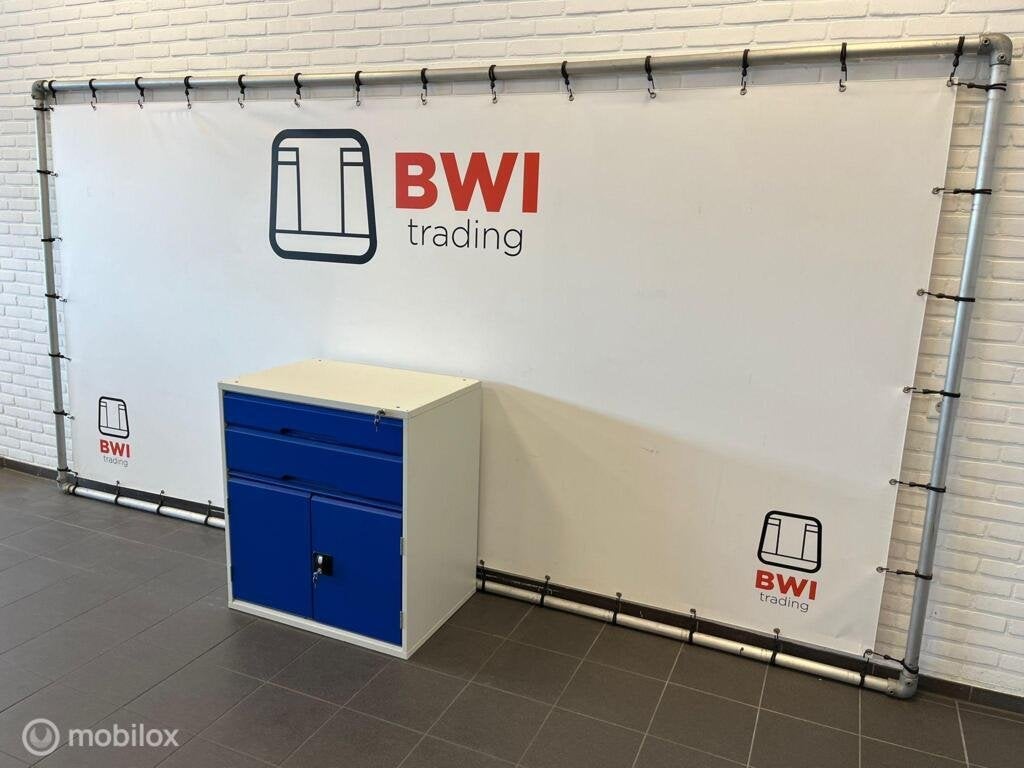 Bott werkplaatsinrichting / bus inrichting / ladekast NIEUW, Nieuw, Ophalen of Verzenden