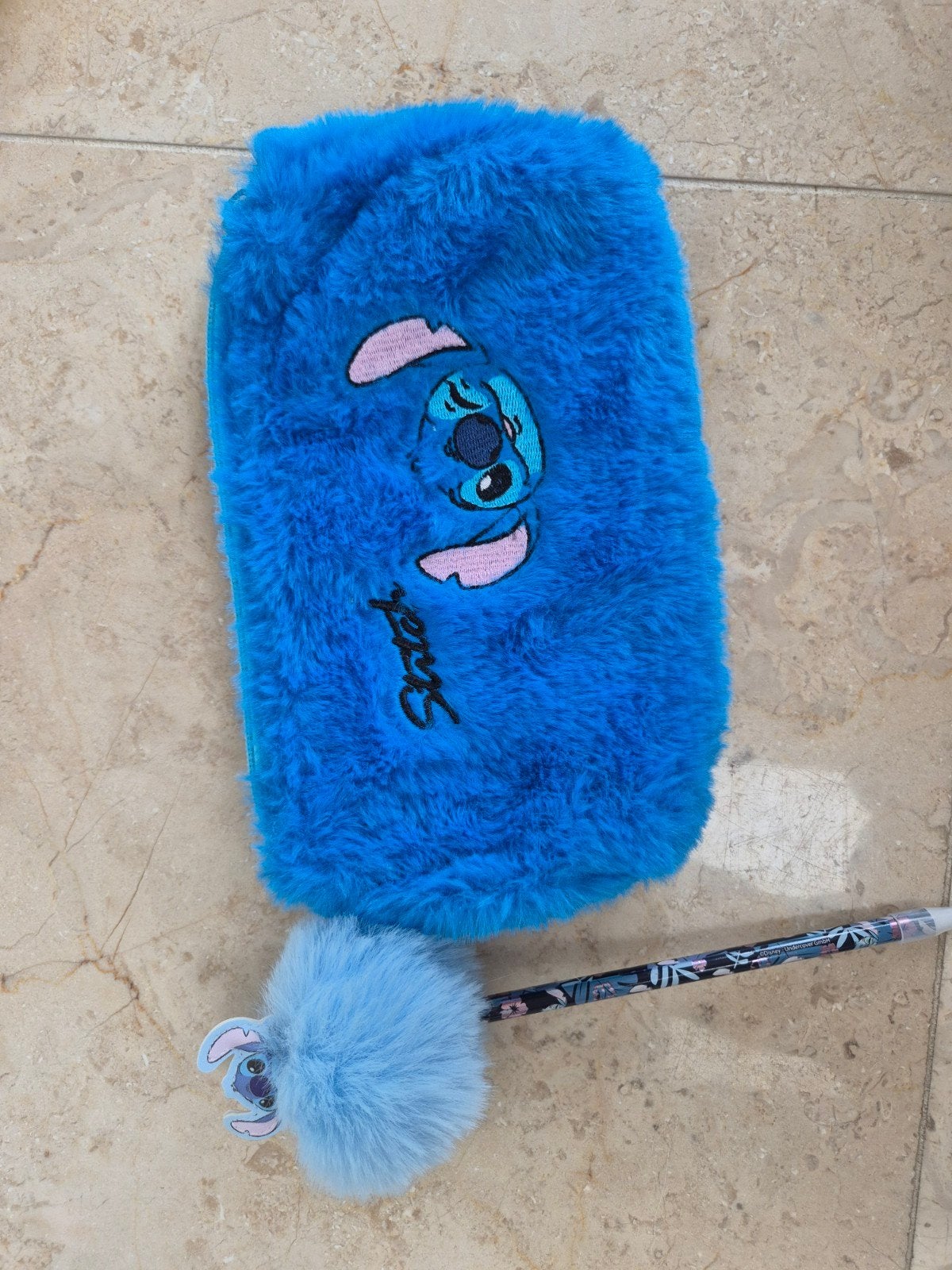 stitch etui+pen, Ophalen of Verzenden, Nieuw