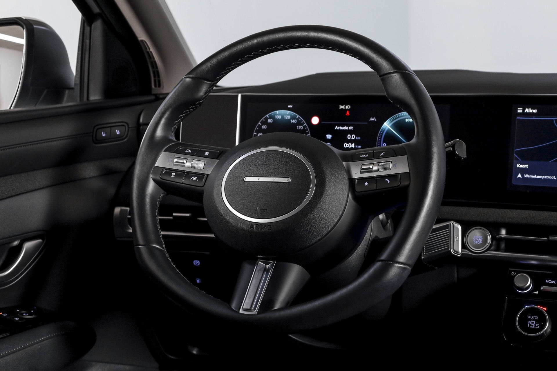 Foto 10 van Hyundai Tucson 1.6 T-GDI PHEV Premium Sky 4WD | S/K-Panodak