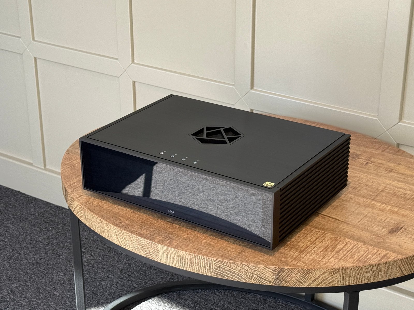 HiFi Rose RS130, Ophalen of Verzenden, Zo goed als nieuw, HDMI, /