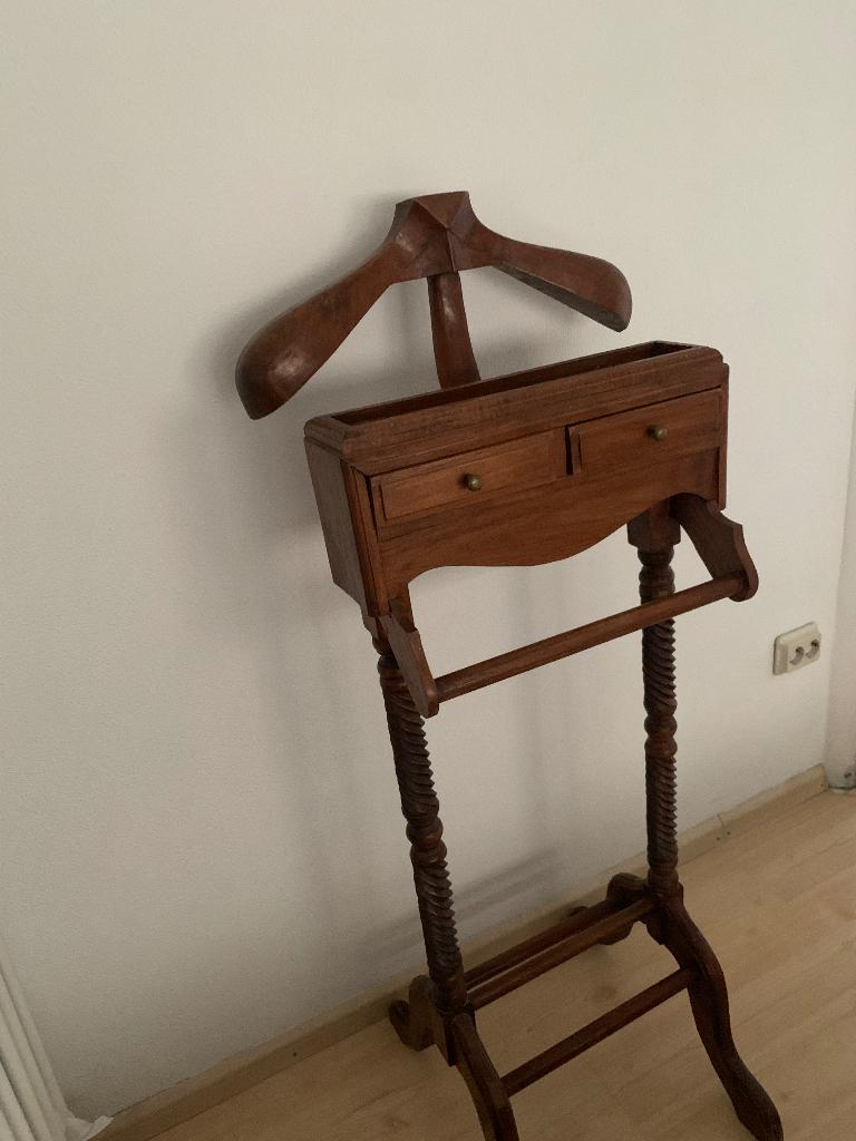dressboy, Ophalen, Zo goed als nieuw, Minder dan 100 cm, Staande kapstok