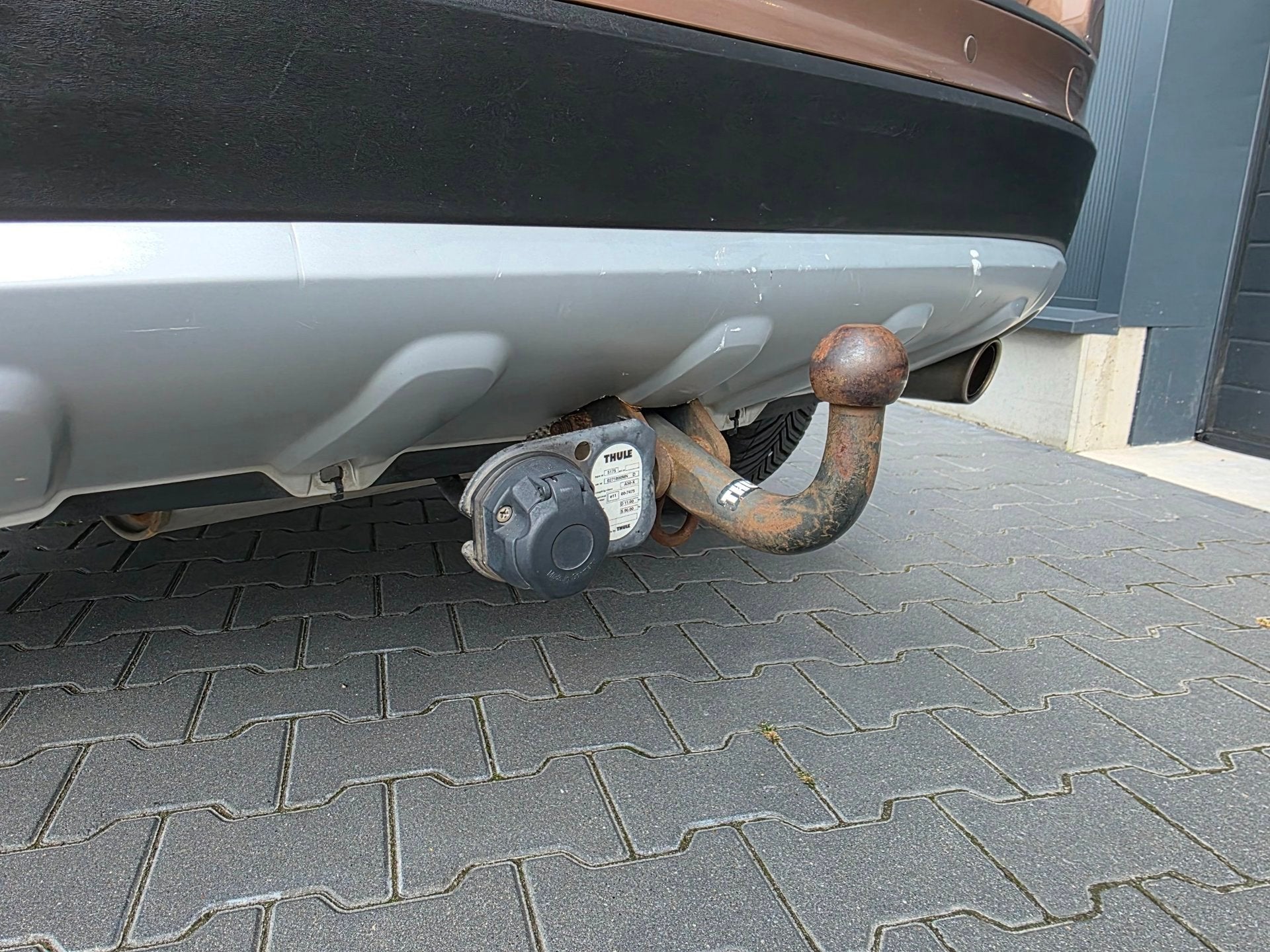 Volvo XC60 3.0 T6 AWD Summum | GOED ONDERHOUDEN | TREKHAAK |, Auto's, Automaat, Gebruikt, Bedrijf, XC60