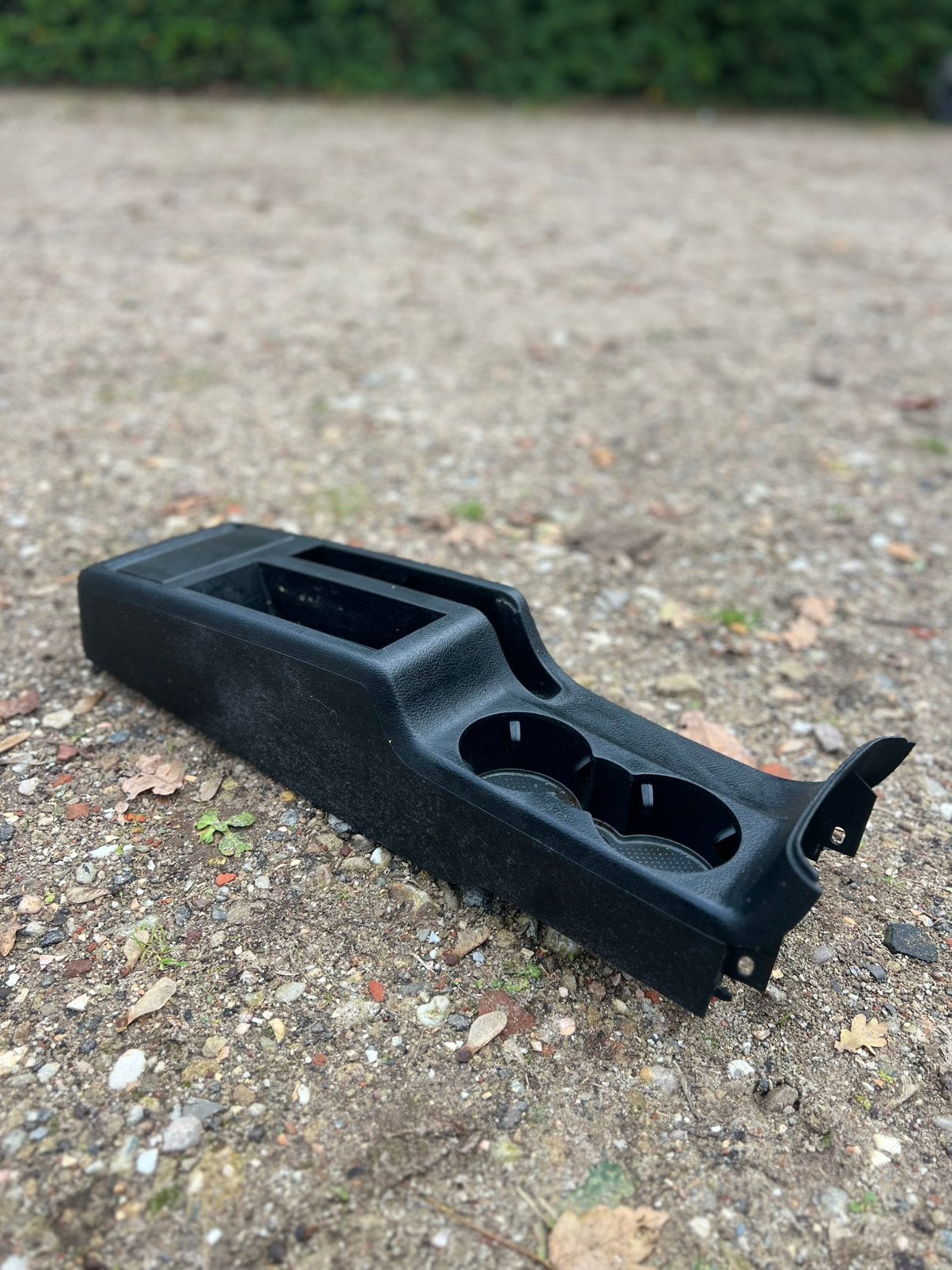 Middenconsole Passat 3BG (Passat B5.5) Zwart, Ophalen of Verzenden, Gebruikt, Volkswagen