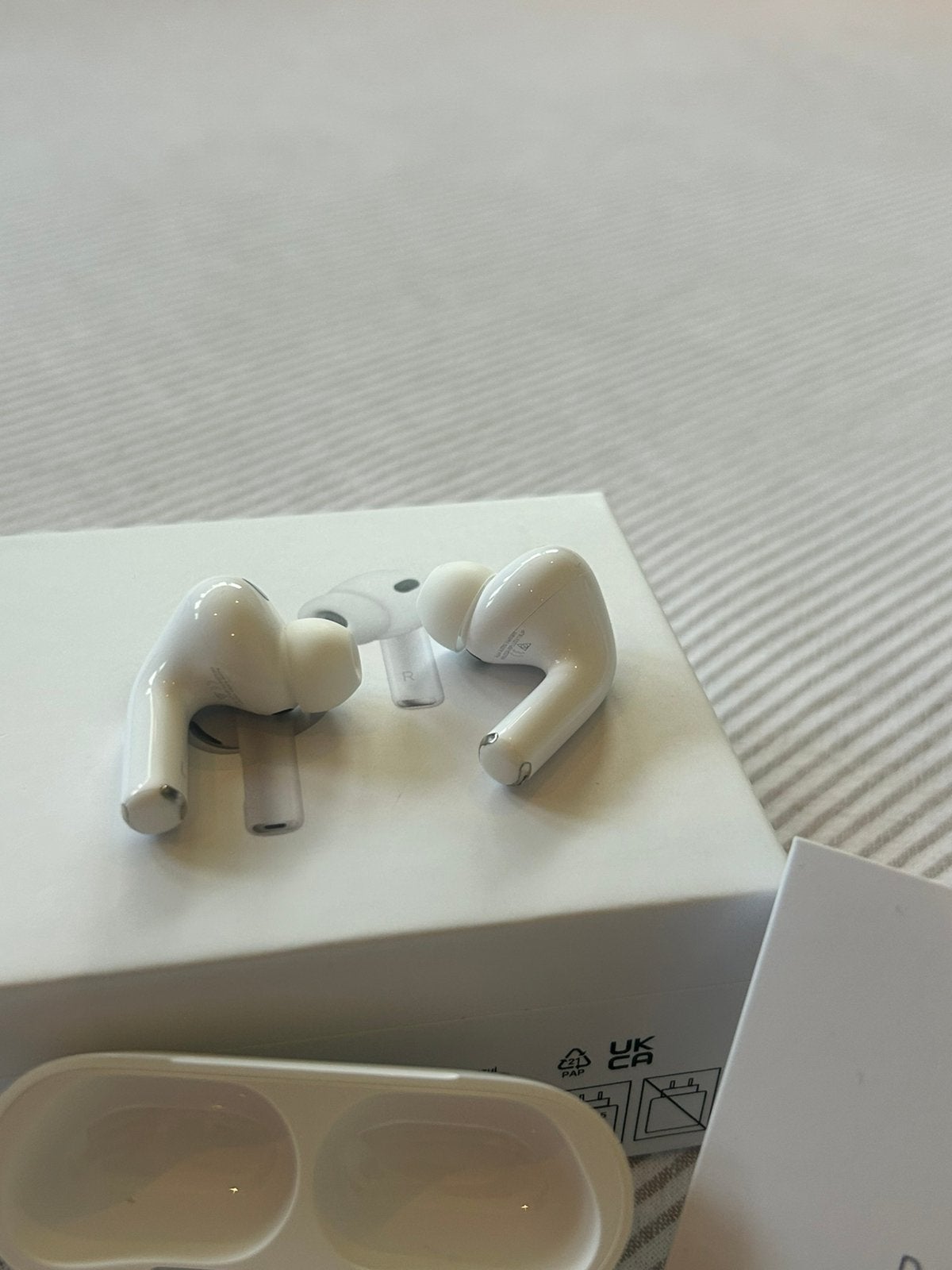 Apple AirPods Pro 3 met ANC, In-ear, Bluetooth, Nieuw, Ophalen of Verzenden