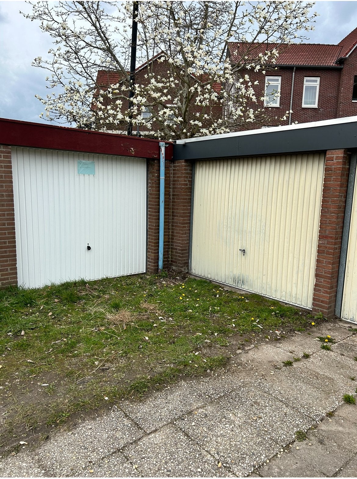Te koop: garagebox te Goor Overijssel, Huizen en Kamers, Overijssel