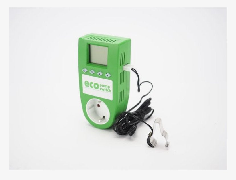ECO pump switch HY-02 vloerverwarming pompschakelaar, Ophalen, Minder dan 30 cm, Overige typen, Minder dan 60 cm