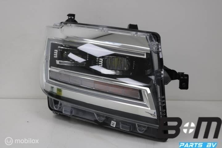 Nieuwe LED koplamp rechts VW Crafter / MAN 2017 7C1941036C, Gebruikt