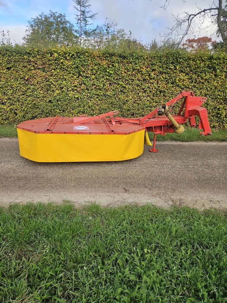 SIP Hark Fella Maaier - Hooihark voor landbouw, Ophalen, Akkerbouw, Weidebouw