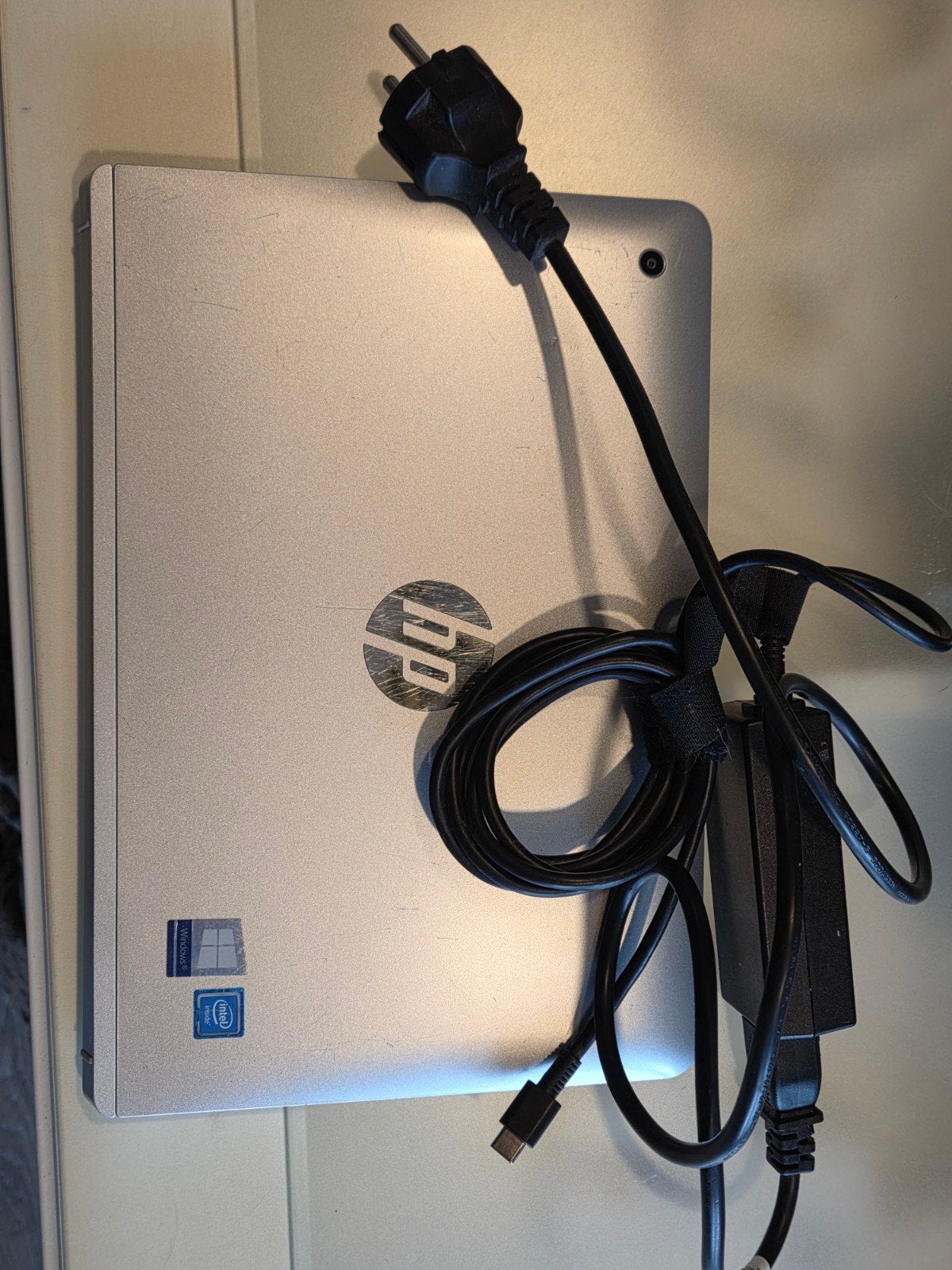 HP X2 210 G2 laptop, Ophalen, Gebruikt