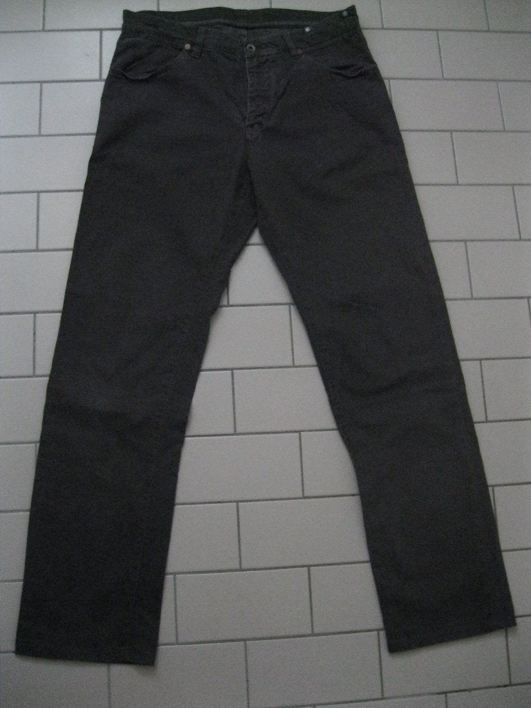 maat L, (33) 1 bruine Mason's Jeans / spijkerbroek, Overige kleuren, Mason's Jeans, Ophalen of Verzenden, W33 - W36 (confectie 42/44)