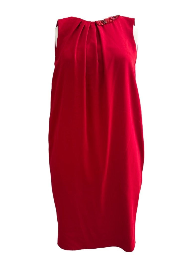 Twin Set jurk S, Kleding | Dames, Maat 38/40 (M), Ophalen of Verzenden, Zo goed als nieuw, Boven de knie