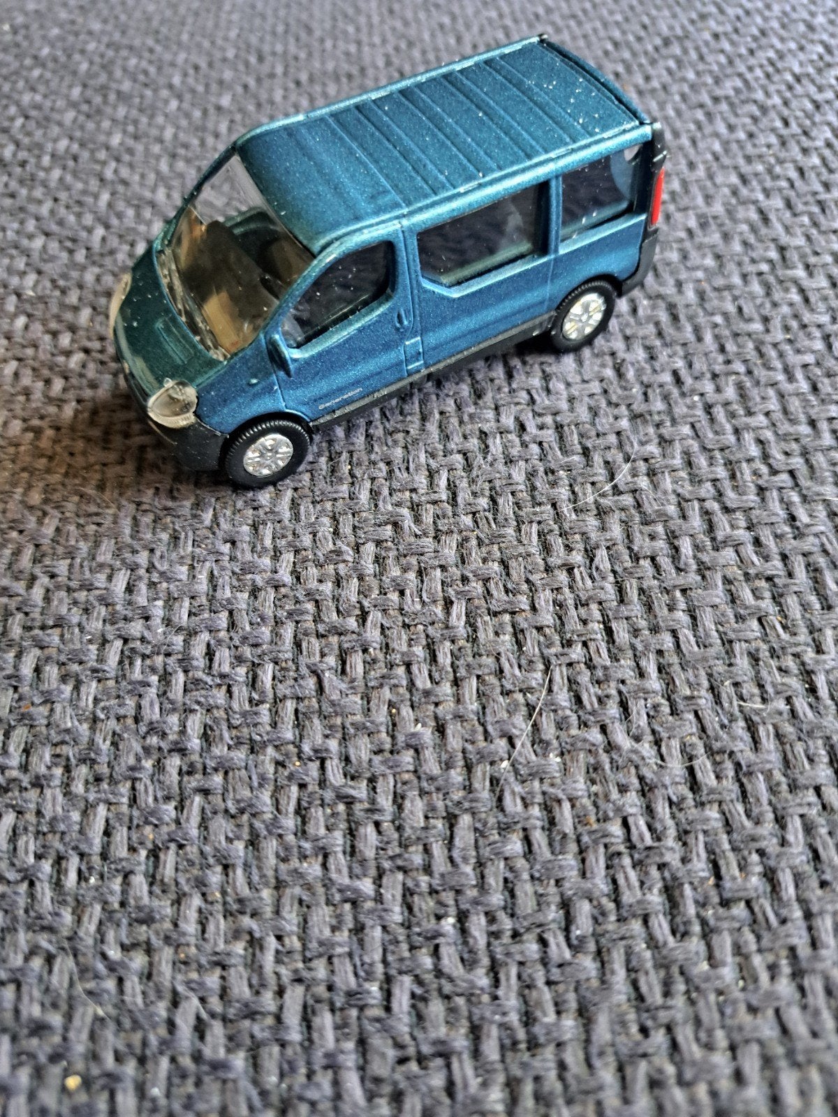 Norev model Renault traffic, Gebruikt, Auto, Frankrijk, Norev