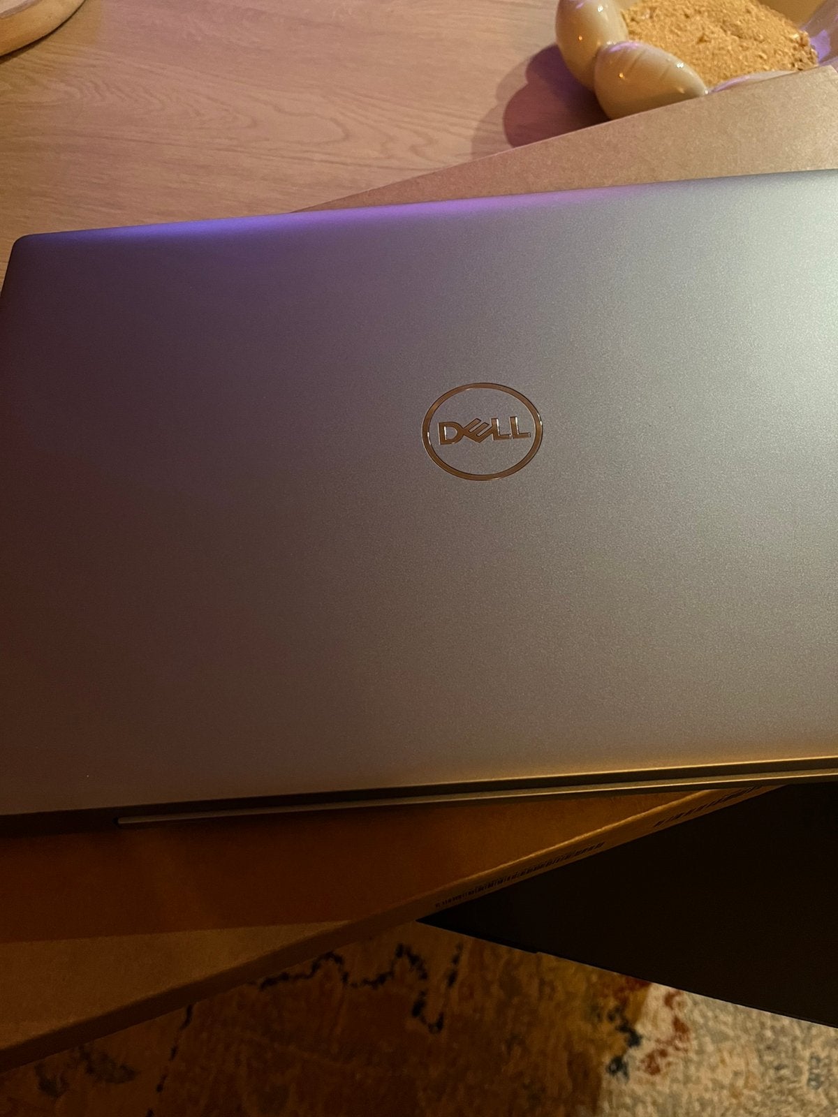 Dell intel core 5 serie, Ophalen of Verzenden, Zo goed als nieuw, 15 inch, 2 tot 3 Ghz