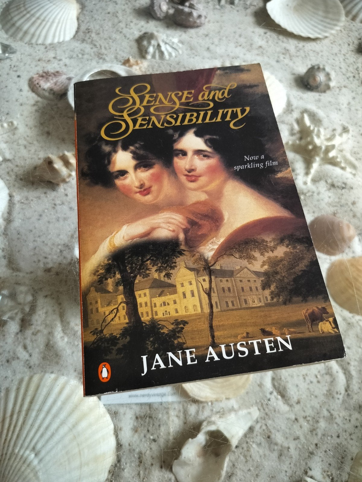 Jane Austen - Sense and Sensibility - English, Verzenden, Gelezen