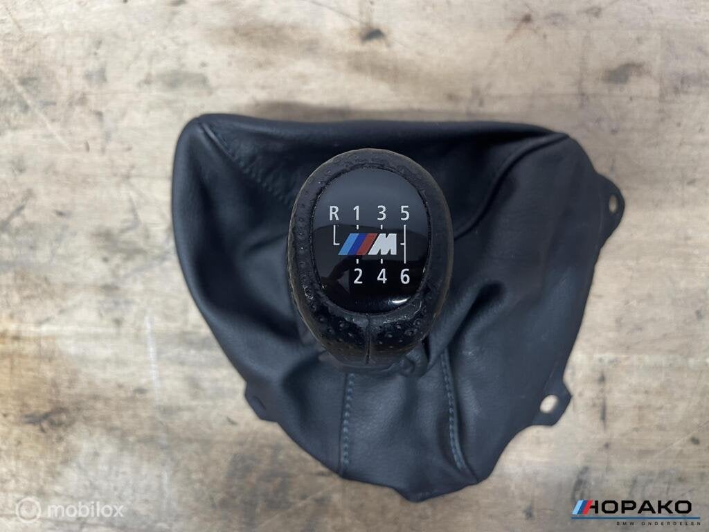 Schakelpook M sport BMW  E90 E91 E92 E93 | 2511803730901, Gebruikt, Einsteinlaan 5 rijswijk, Bmw, Ophalen of Verzenden