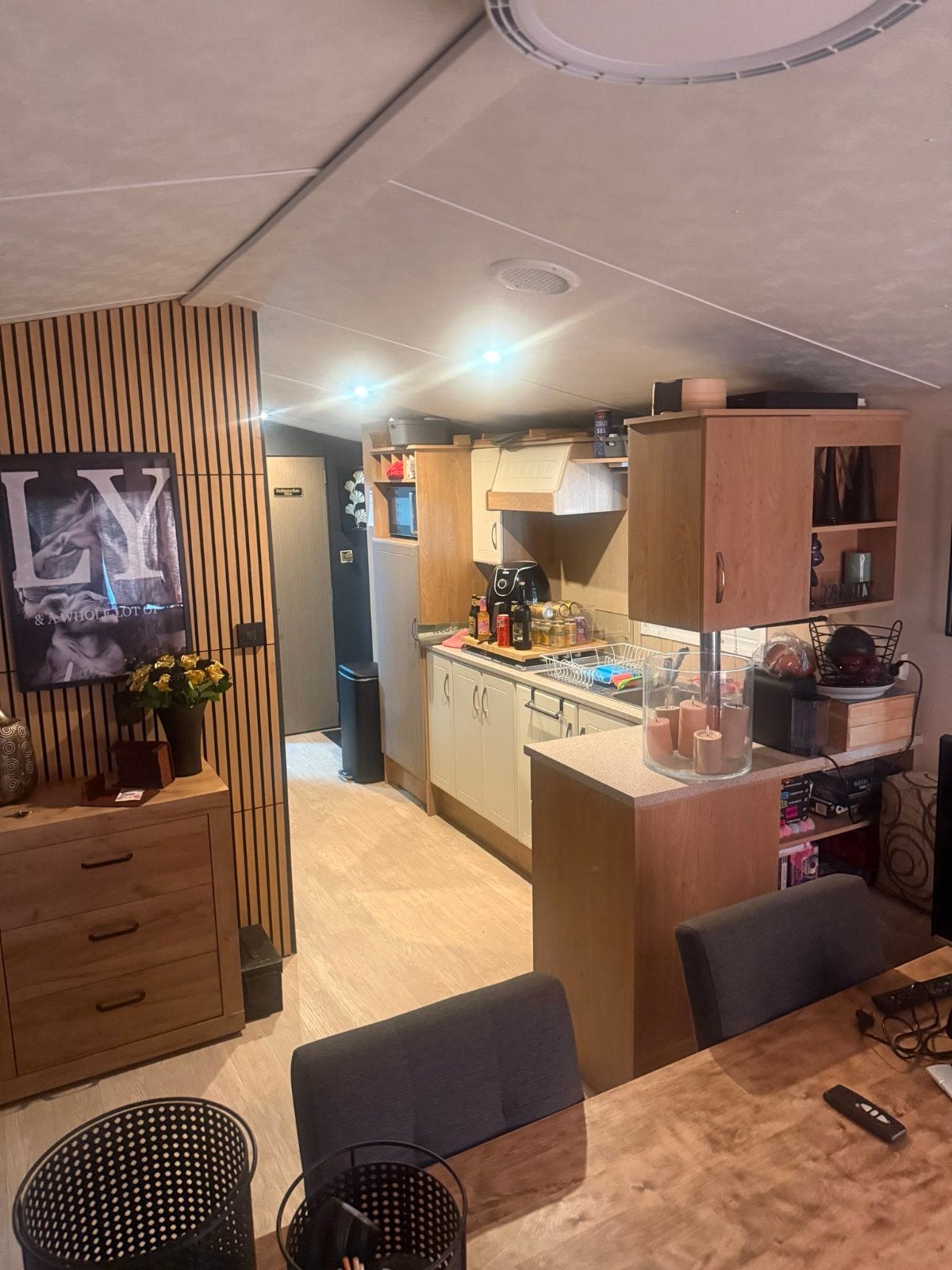 Foto 7 van Stacaravan camping  de Goudsberg