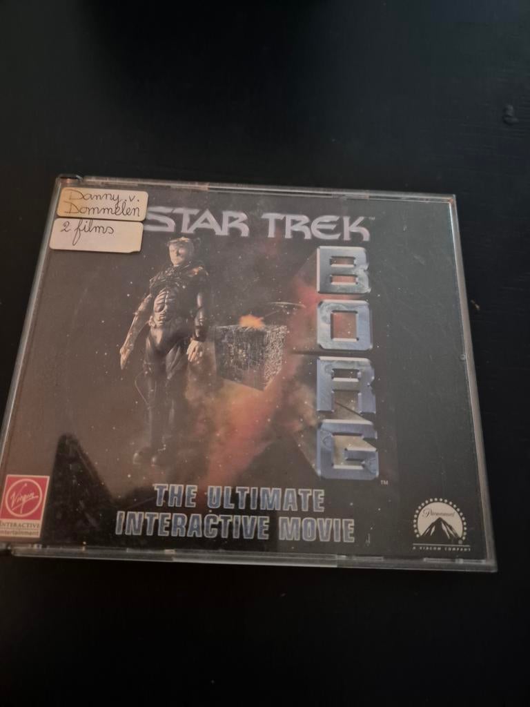 Straks trek cds, Overige generaties, Ophalen of Verzenden, Overige rassen
