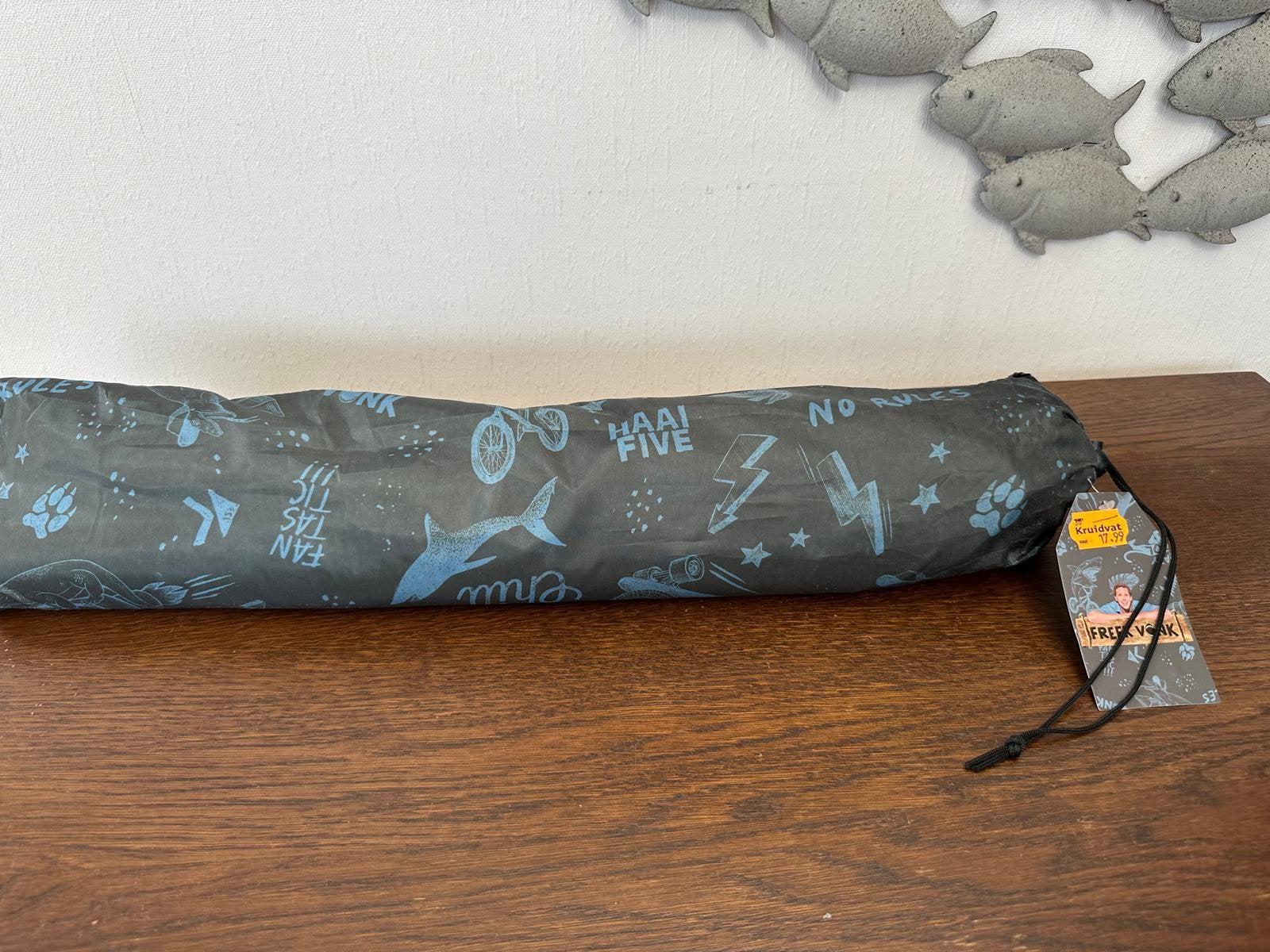Kinderbedtent Freek Vonk (nieuw), Ophalen of Verzenden, Zo goed als nieuw