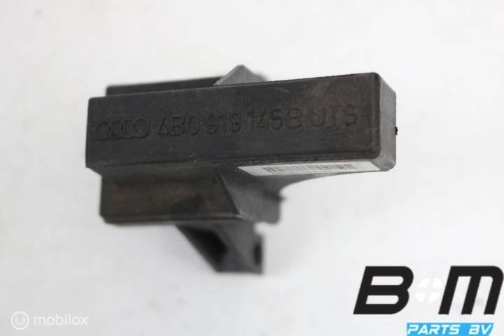 Ontvanger radiografische klok Audi Q7 4B0919145B, Gebruikt