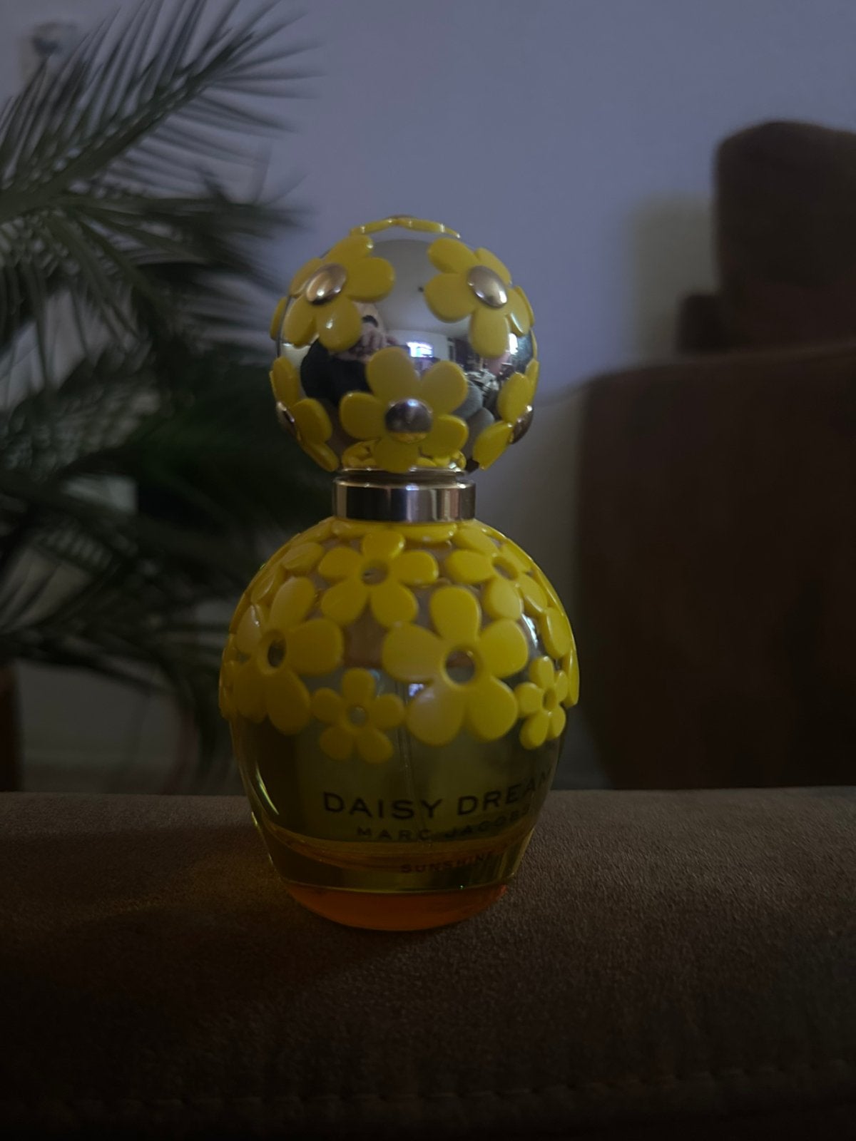 Daisy dream marc jacobs sunshine, Ophalen of Verzenden, Nieuw