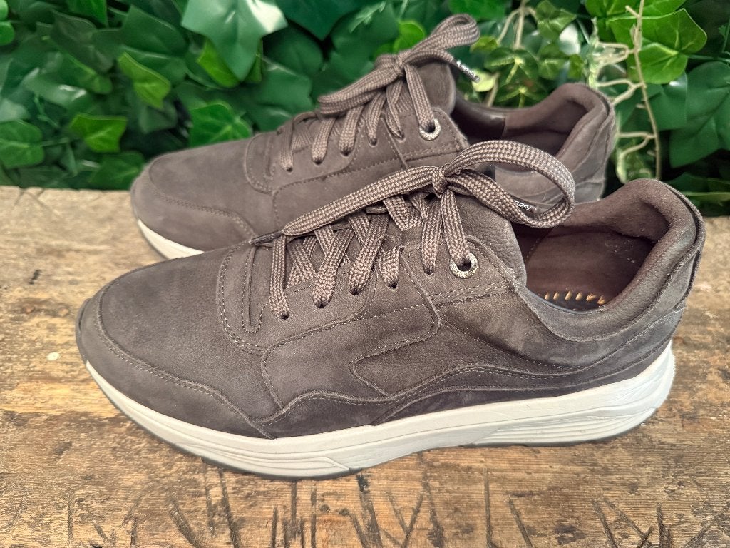 bijna Nieuwe sneakers van Xsensible maat 44 (wijdte H), Kleding | Heren, Schoenen, Xsensible, Overige kleuren, Nieuw, Ophalen of Verzenden